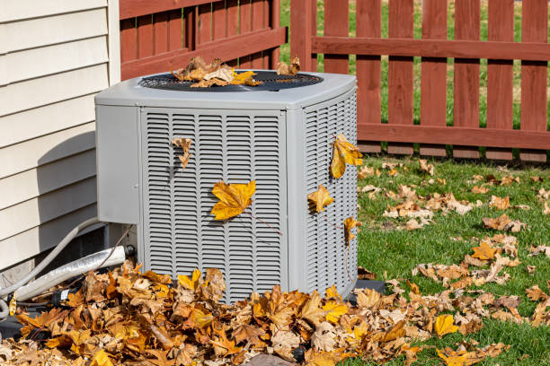 Best 24/7 HVAC Repair  in Merriam Woods, MO