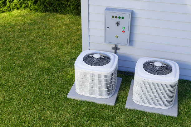 Best HVAC Repair Near Me  in Merriam Woods, MO