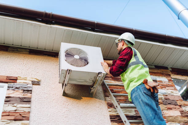 Best HVAC Installation Services  in Merriam Woods, MO