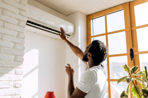 Merriam Woods, MO HVAC Company