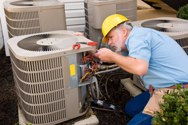 Best Air Conditioning Repair  in Merriam Woods, MO