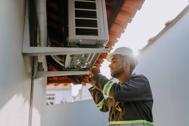 Best HVAC Air Duct Cleaning  in Merriam Woods, MO