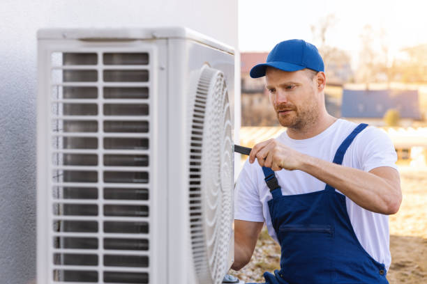 Best Commercial HVAC Repair  in Merriam Woods, MO