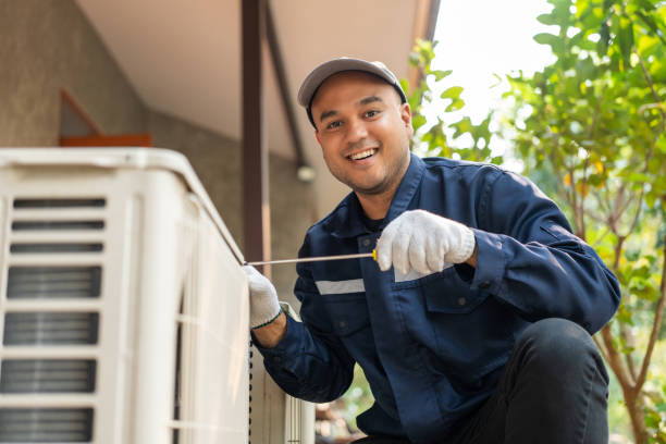 Best Affordable Air Conditioning Repair  in Merriam Woods, MO