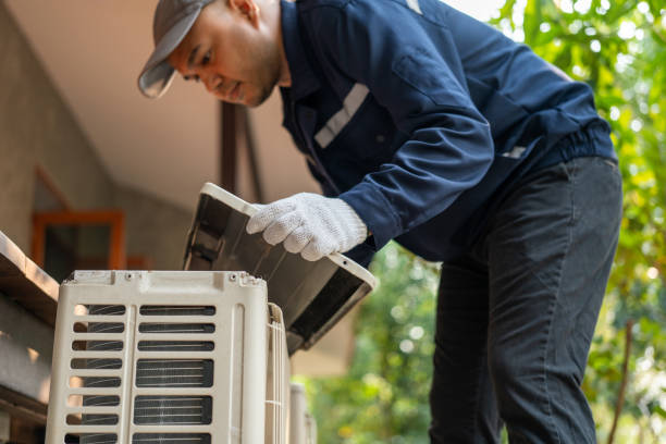 Best HVAC Air Duct Cleaning  in Merriam Woods, MO