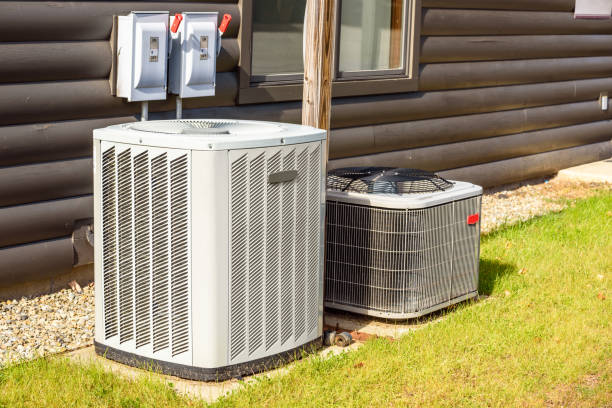 Best HVAC Emergency Services  in Merriam Woods, MO