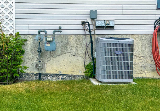 Best HVAC Maintenance Plan  in Merriam Woods, MO