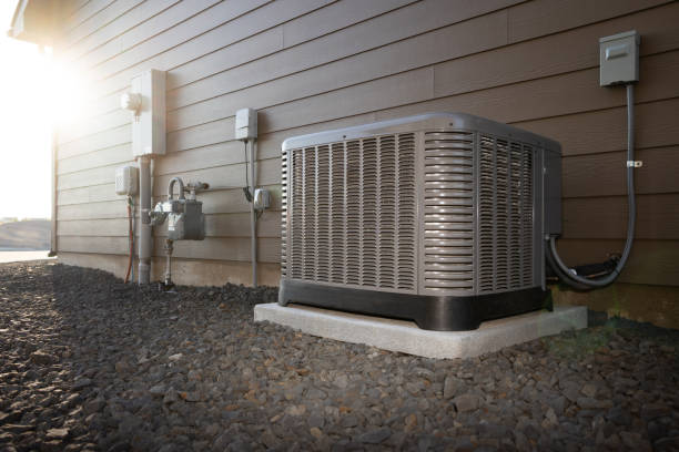 Best HVAC Tune-Up Services  in Merriam Woods, MO